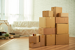 Packing Tips For Moving